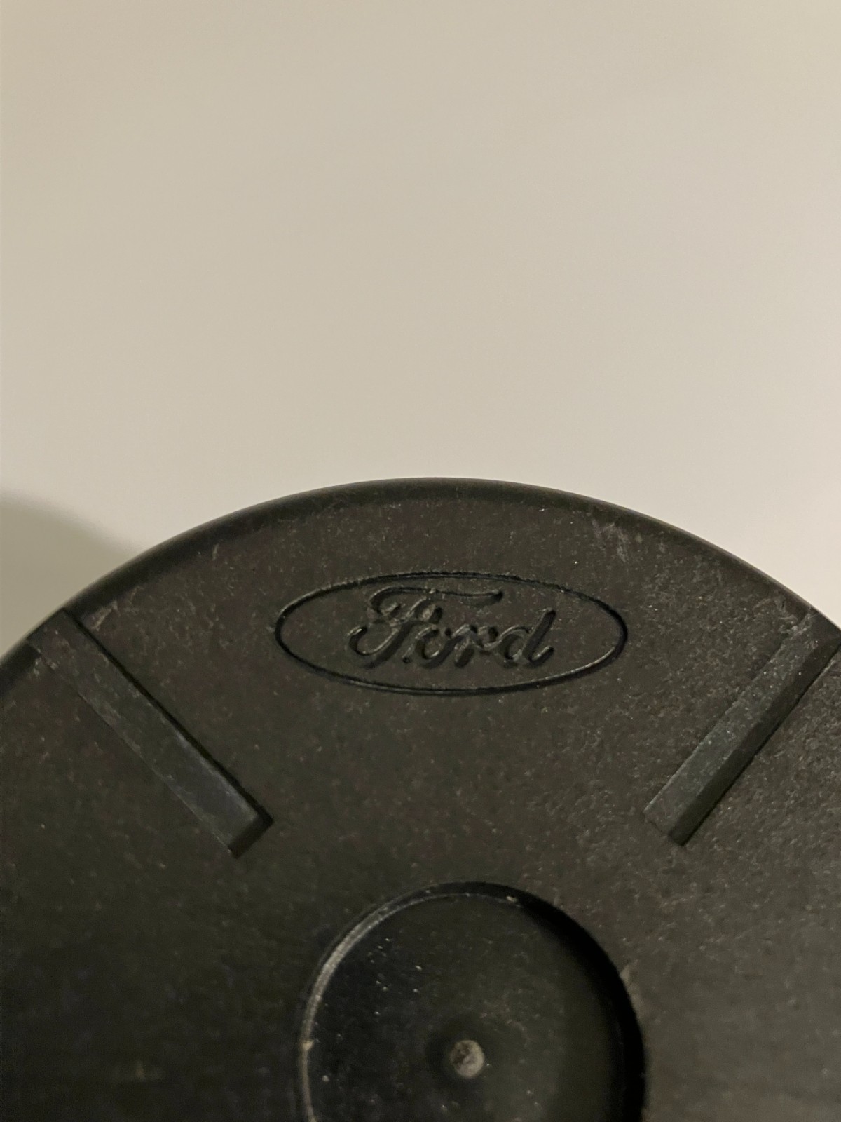 1989-1997 Ford OEM F150 F250 Fuel Tank Reservoir Switching Valve w/Check Valves