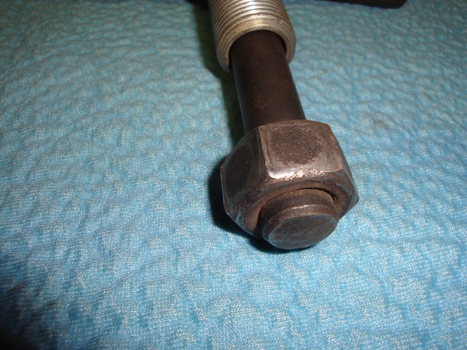 Posi Lock Gear Pullers 206 & 208