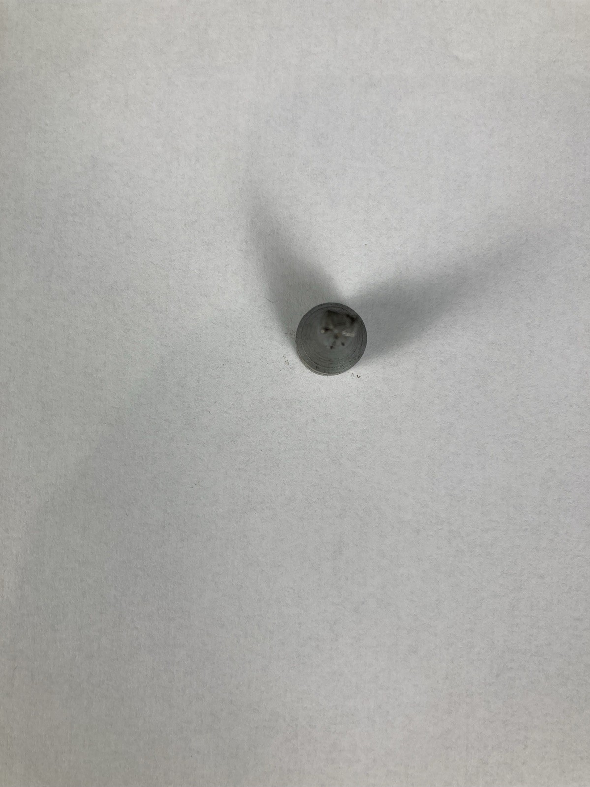 Snap On TM30 Clutch Tip Bit Socket 1/4” Drive Butterfly Clutch Made in USA