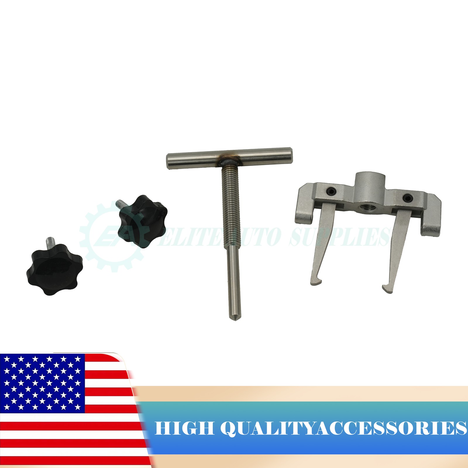 660040-1 Impeller Puller/Removal Tool Fits Jabsco Pump 50070-0040 50070-0200 US