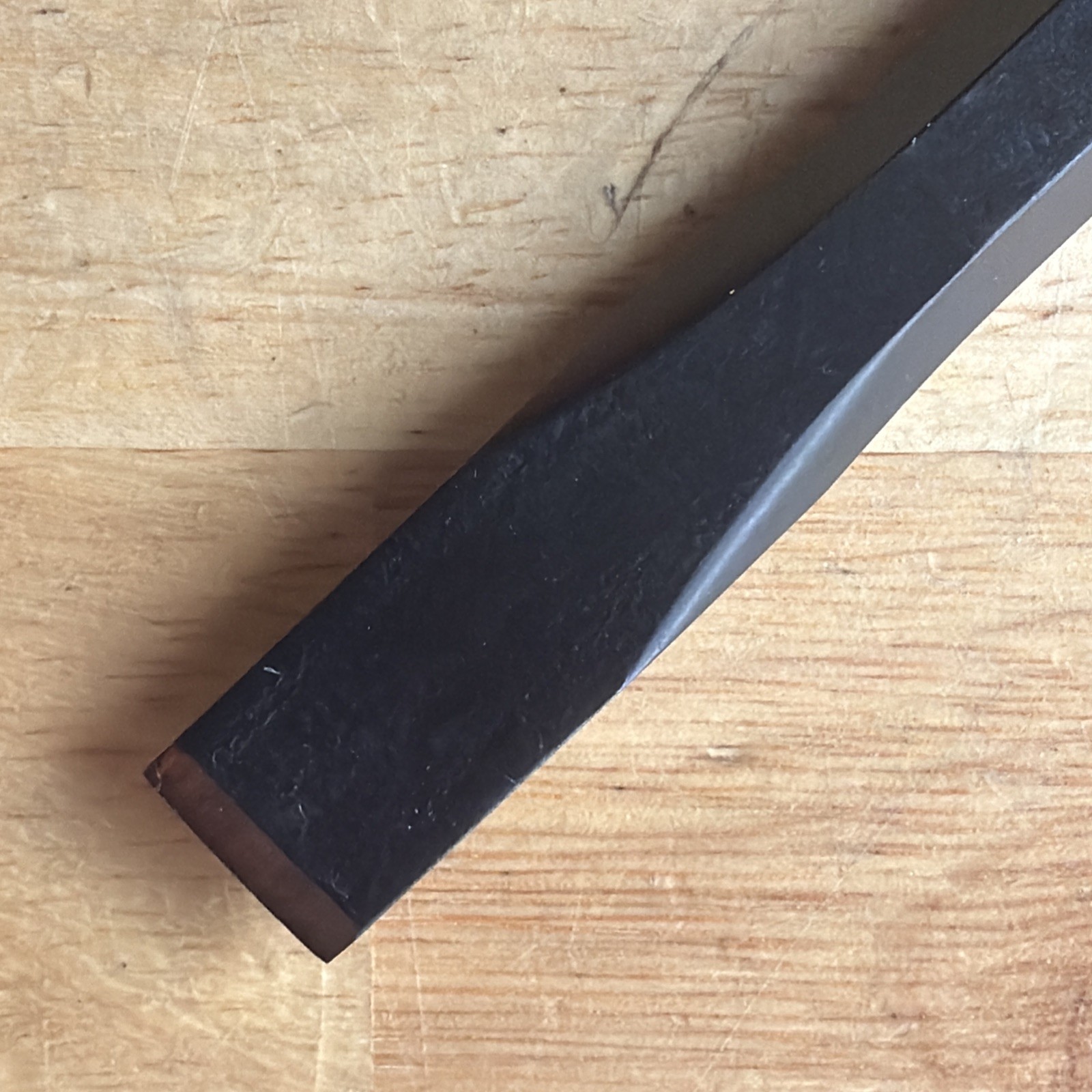Snap On Tools 5/8″ Flat Cold Chisel 6-1/2″ Long PPC820B USA NEW 2025 Date Code