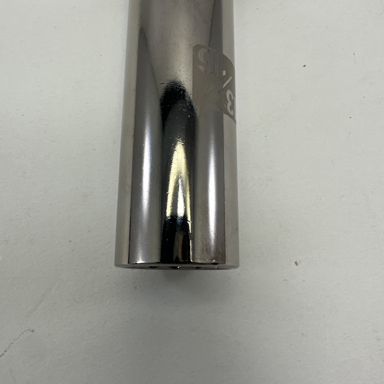 CRAFTSMAN 13/16 Inch Deep Socket SAE 1/2-Inch Drive 12-Point New!