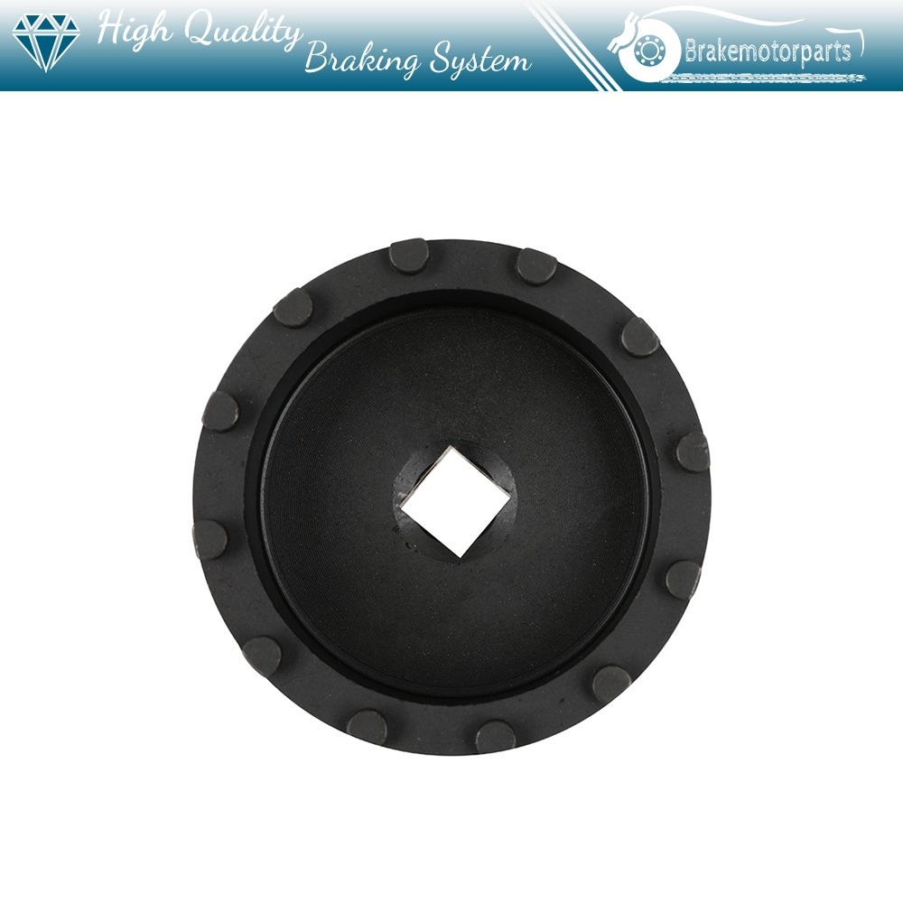 Axle Bearing Retaining Nut Socket 12 Pin For Dodge For Ram Trucks New