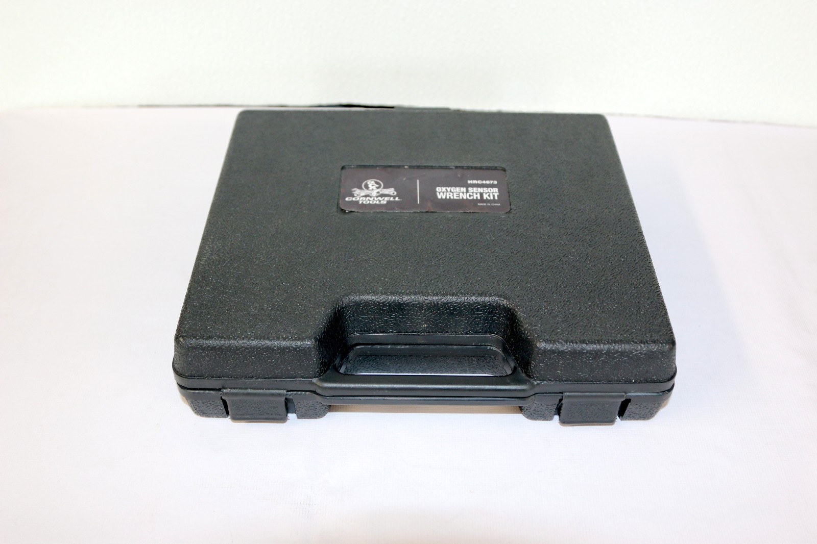 Cornwell Tools HRC4673 – 7 Piece Sensor Socket Set NEW