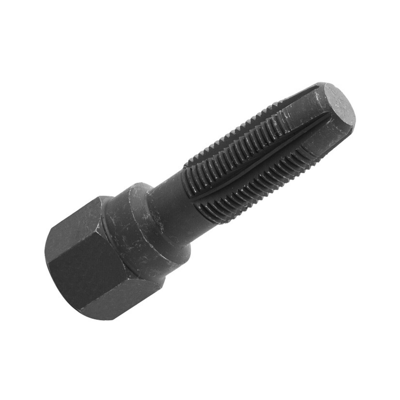 M14 x 1.25 mm Spark Plug Rethread Repair Tap Tool Thread Reamer Inserts Kit SeOS
