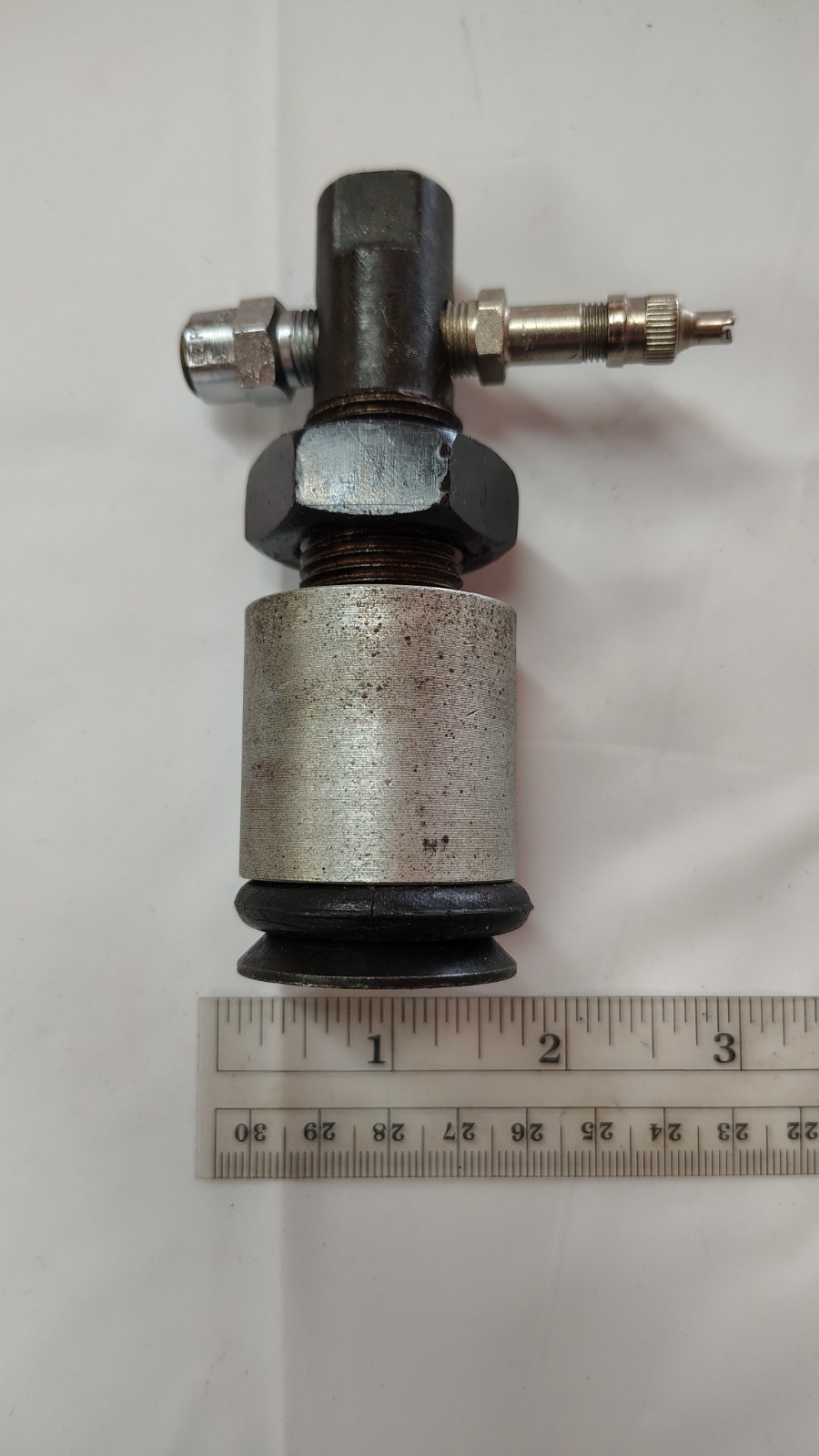 Kent-Moore J-21369 Torque Converter Leak Tester – Multiple Applications
