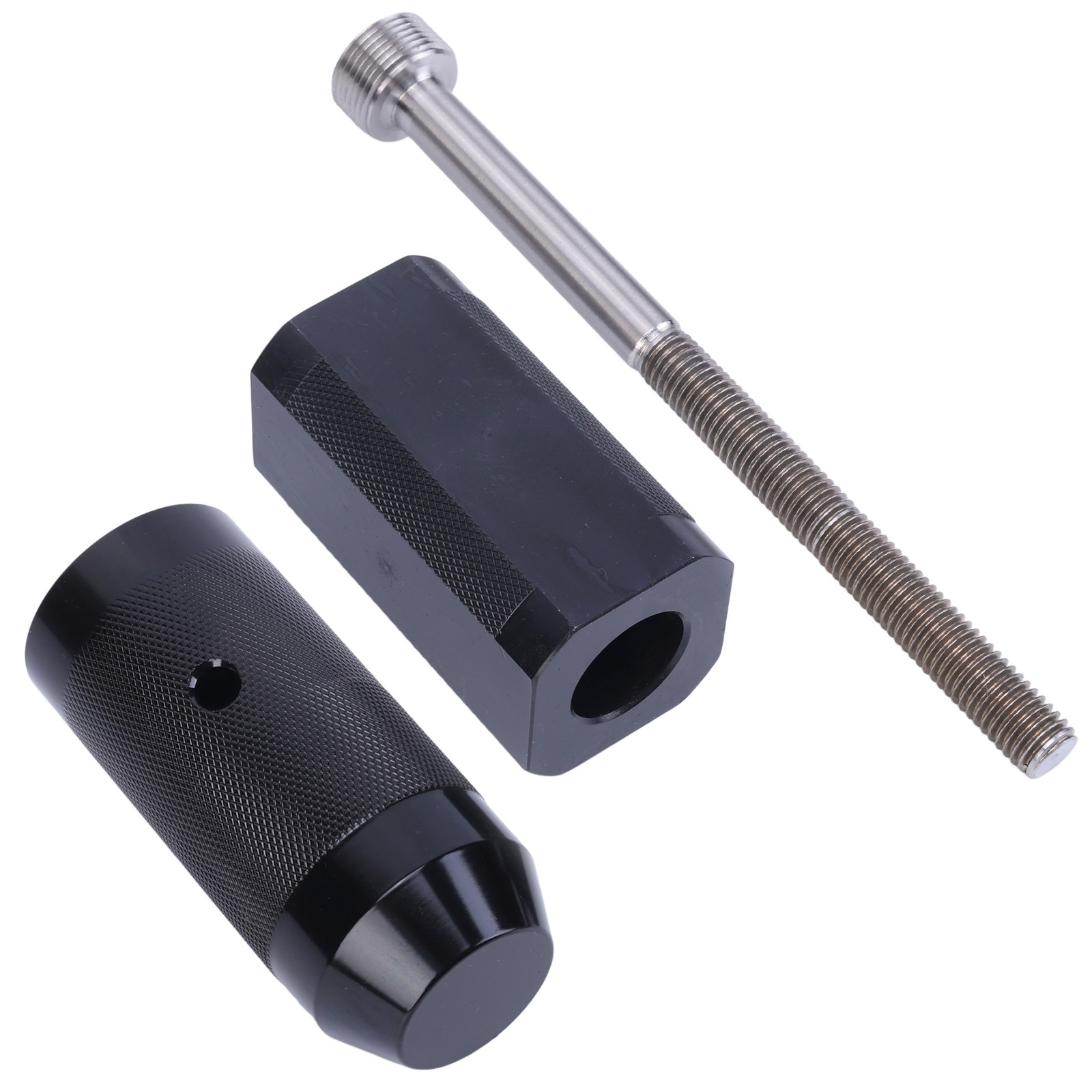 Injector Sleeve Removal Install Tool Kit for CAT Caterpillar C10 C12 C15 C18 NEW