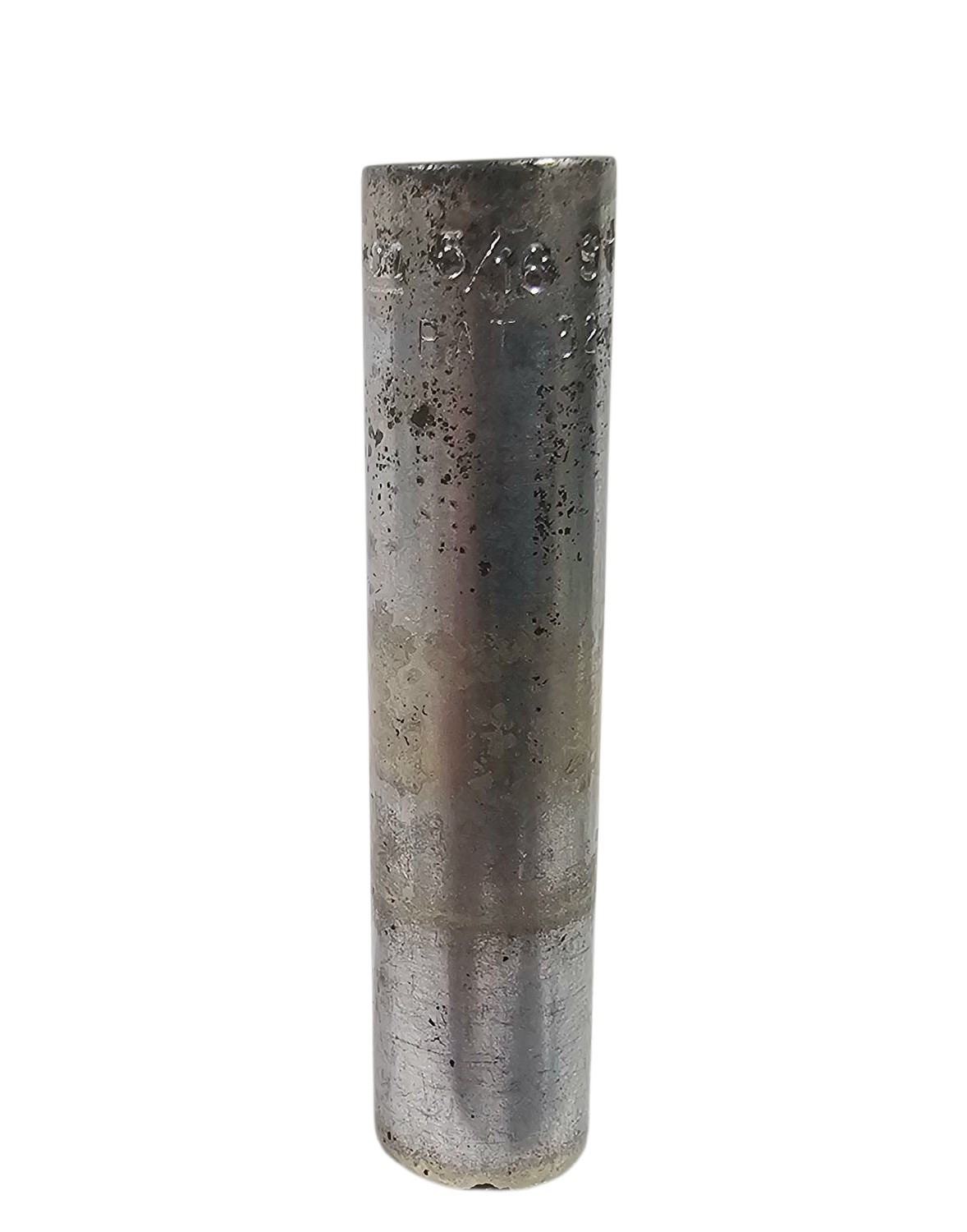 Snap On STM10 ¼” Drive 6 Point 5/16” Deep Chrome Socket