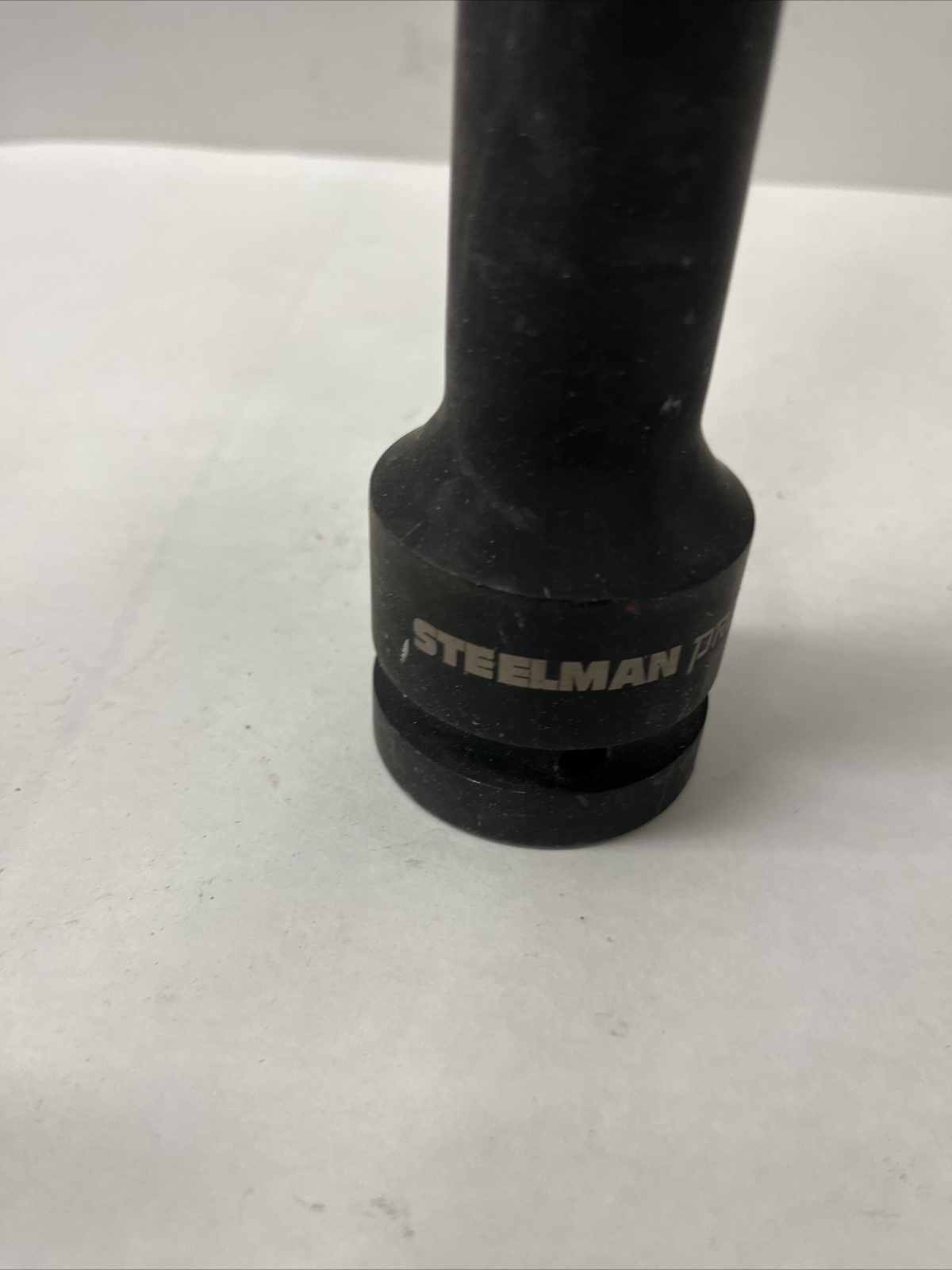 Steelman Pro 1″ Drive x 330mm Impact Extension 60145