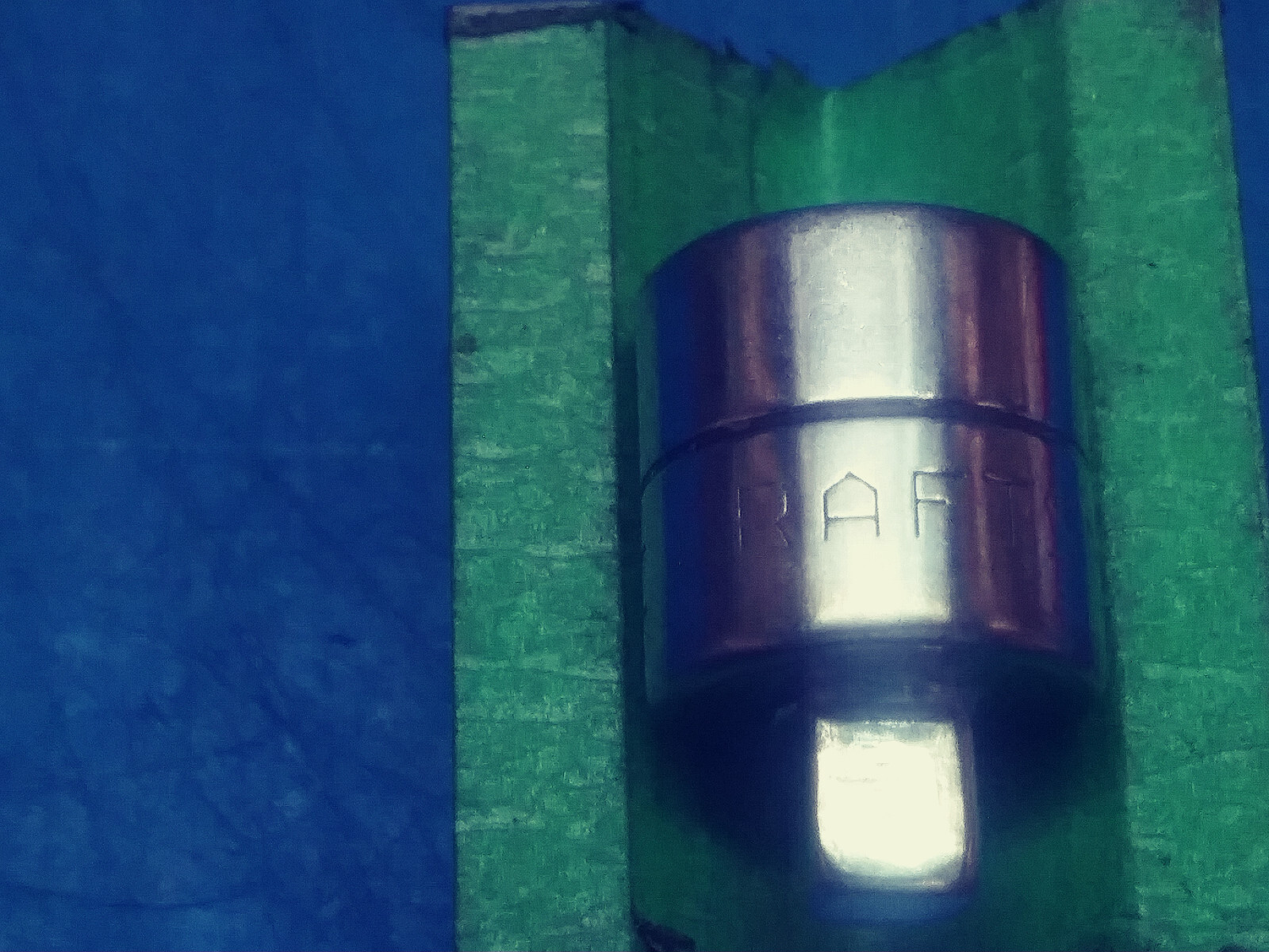 Craftsman =V= (4256) 3/8″ Drive Female to 1/4″ Drive Male Socket Adapter Reducer