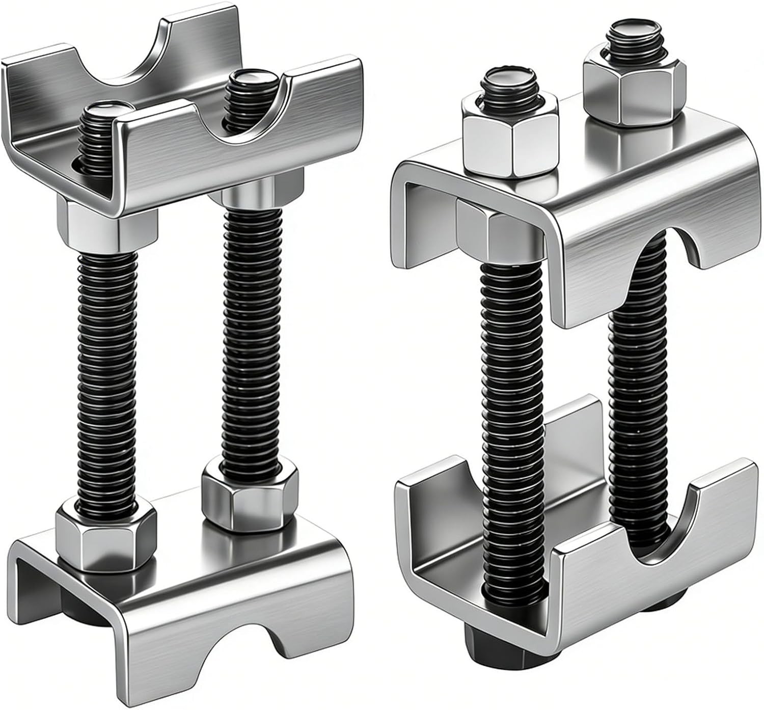 Coil Spring Compressor Strut Shock Absorber 2 Pack