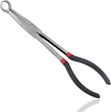 Spark Plug Remover Pliers Tool Spark Plug Wire Boot Removal Removal Plier Spark