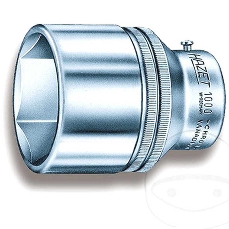 Socket Hex 3/4 41 Len. 68mm 1000-41