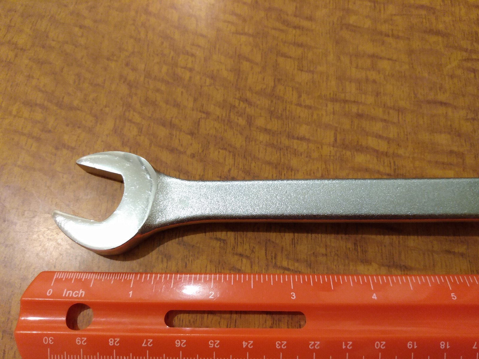 PROAMERICA™ 17mm Combination Wrench 1017, New Old Stock, USA