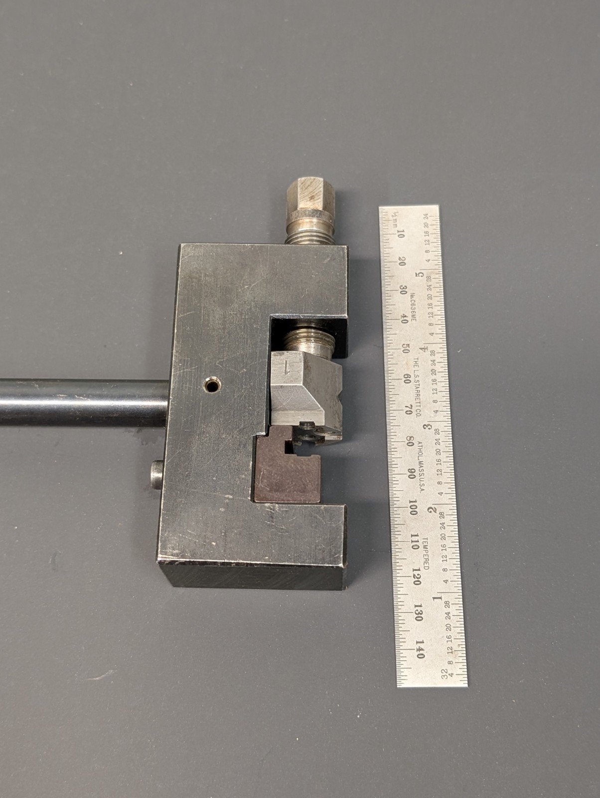 IWIS Mercedes Benz 000589584300 Timing Chain Master Link Press Tool Set