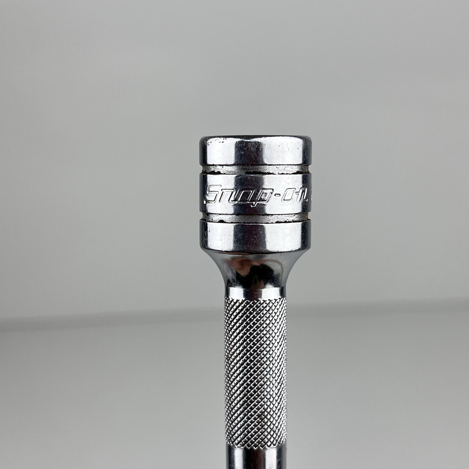 Snap On 3/8″ Drive 6″ Knurled Wobble Extension FXWK6 USA