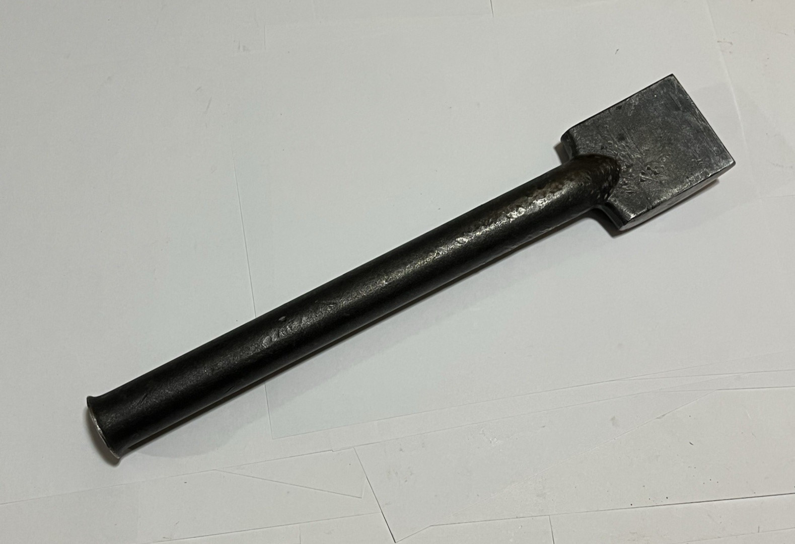 Matco Tools Wing Ding Spoon Dolly Anvil Auto Body Repair Tool B73042