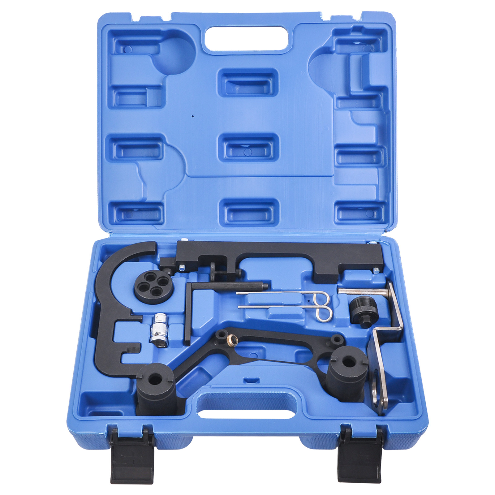 Diesel Engines Timing Tool Kit For BMW N47 N57 From 2007on 1.6d – 5.0d Mini Tool