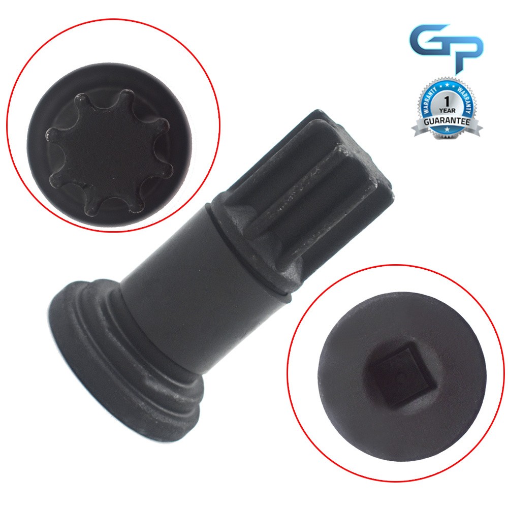 Engine Barring/Rotating Tool for Cummins B/C Series Dodge Pickups 3.9L,5.9L,6.7L