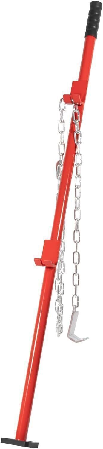 Auto Body Alignment Bar 1-1/4″ Versatile Cars Bumper Alignment Tool Chain 77175