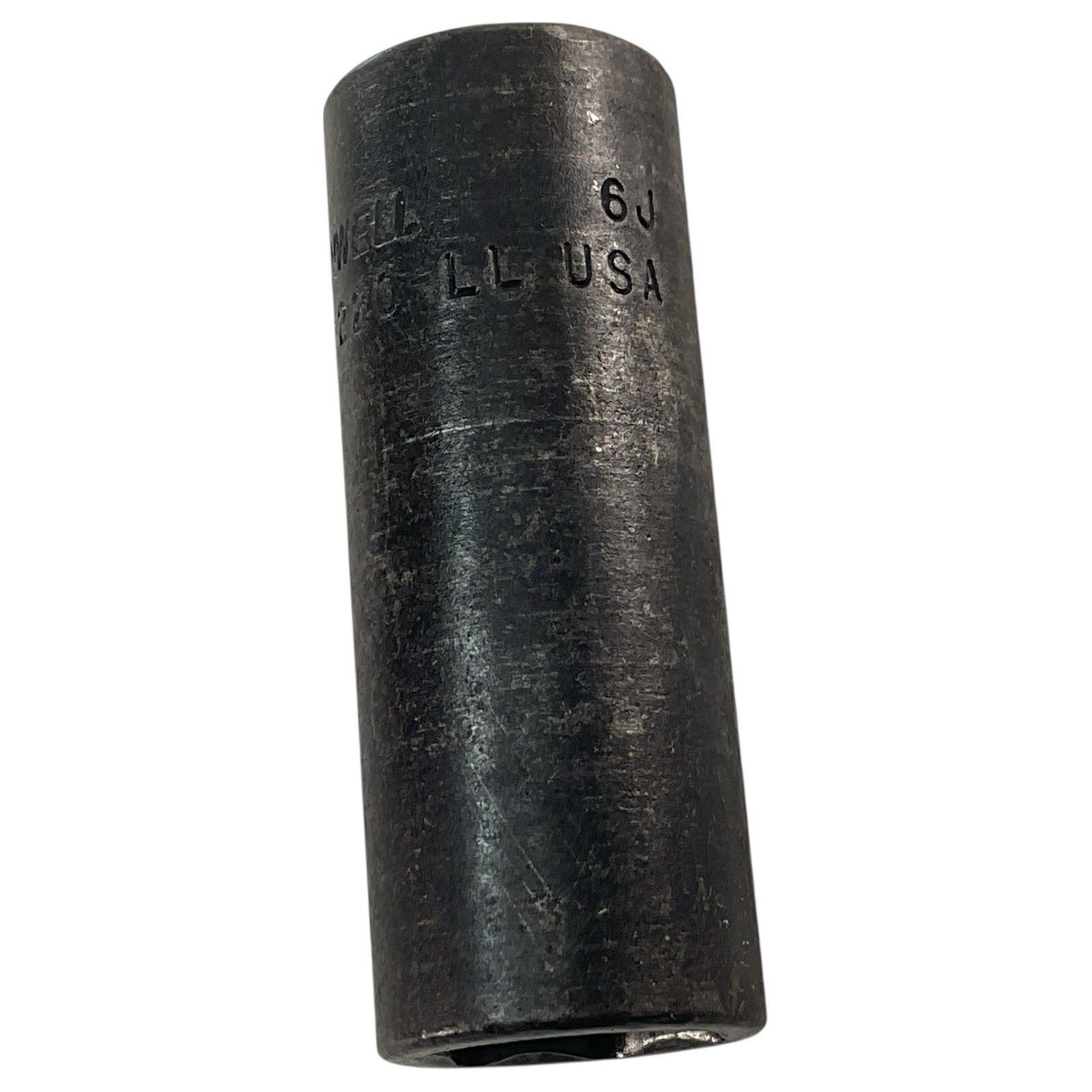 Cornwell Deep Impact Socket 5/8″ 6 Point 3/8″ Drive P-2220-LL Mechanic Fast Ship
