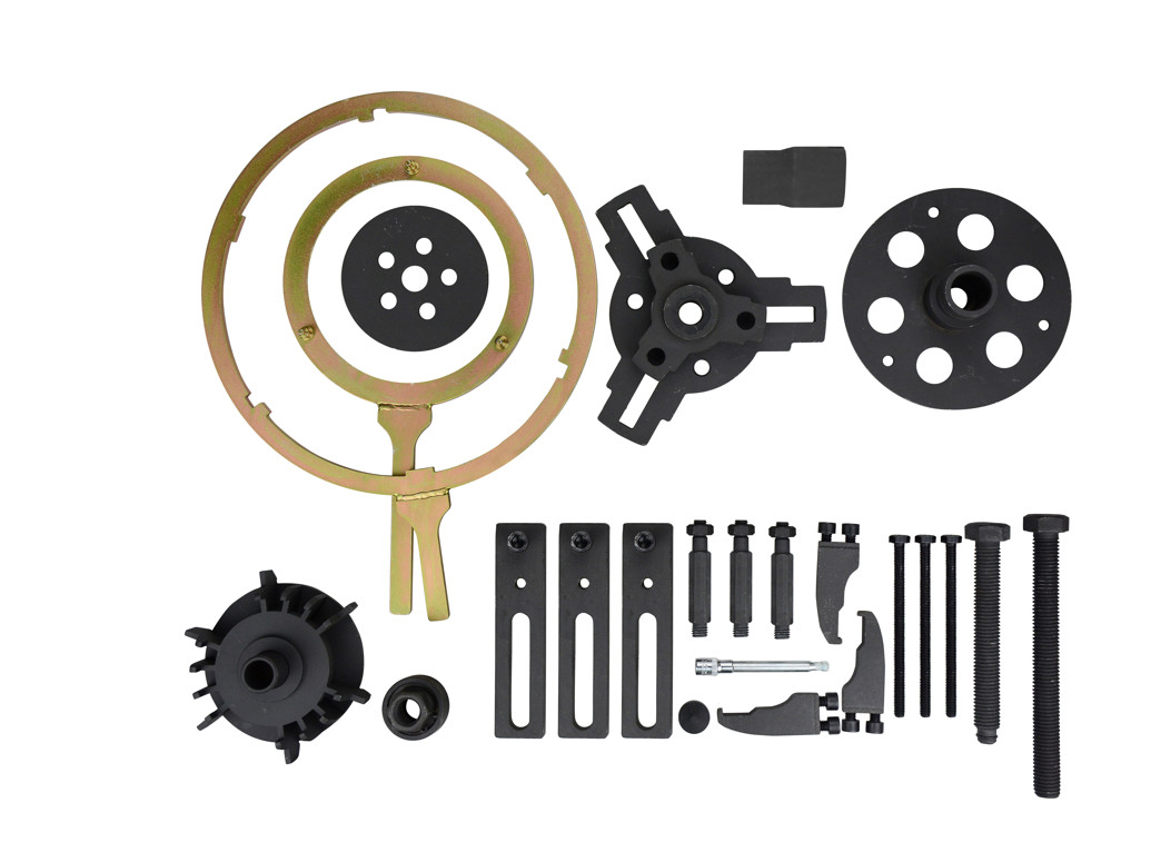 Double Clutch Transmission Remover Installer Tool Kit Fit For Ford DSG DCT DPS6
