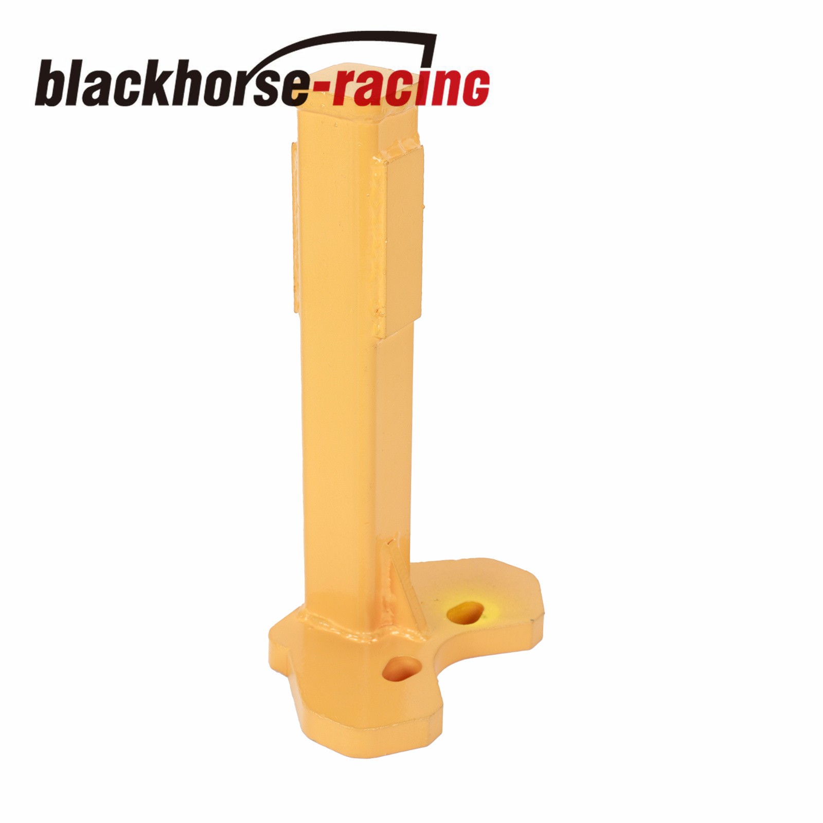 Universal 8629 Wheel Bearing Removal Tool For All Axle Bolted Wheels Yellow