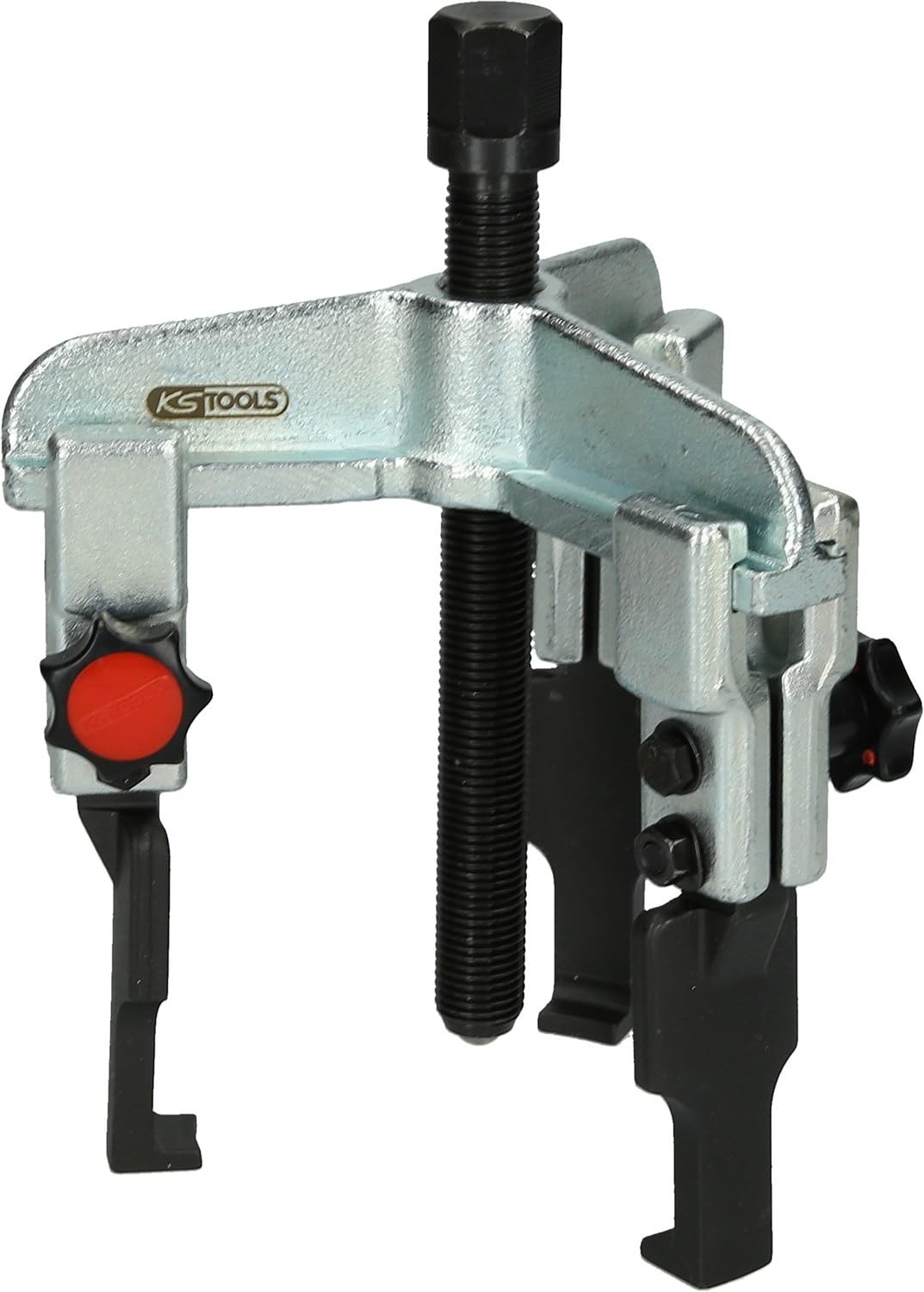 Quick Release Universal Puller 3 Arm with Extremely Slim Hooks, 2090mm