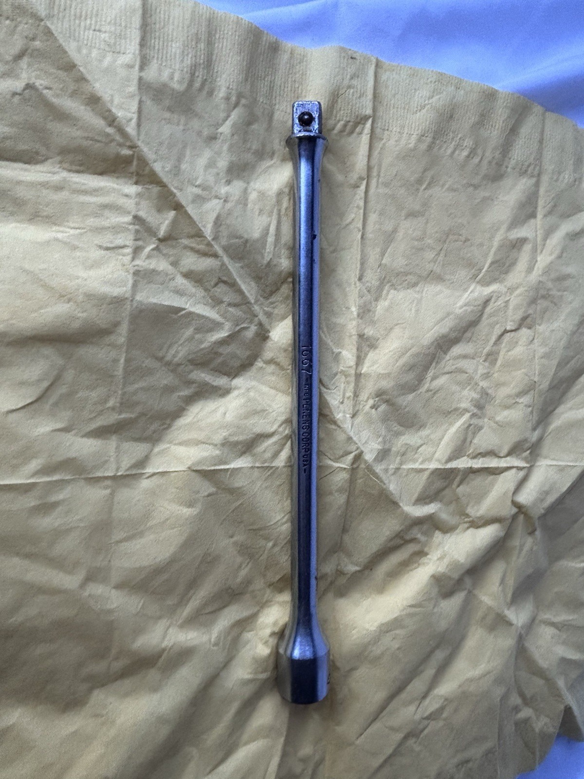 Penens Corporation (Challenger) 10″ 1/2″ Drive Extension Part 1667