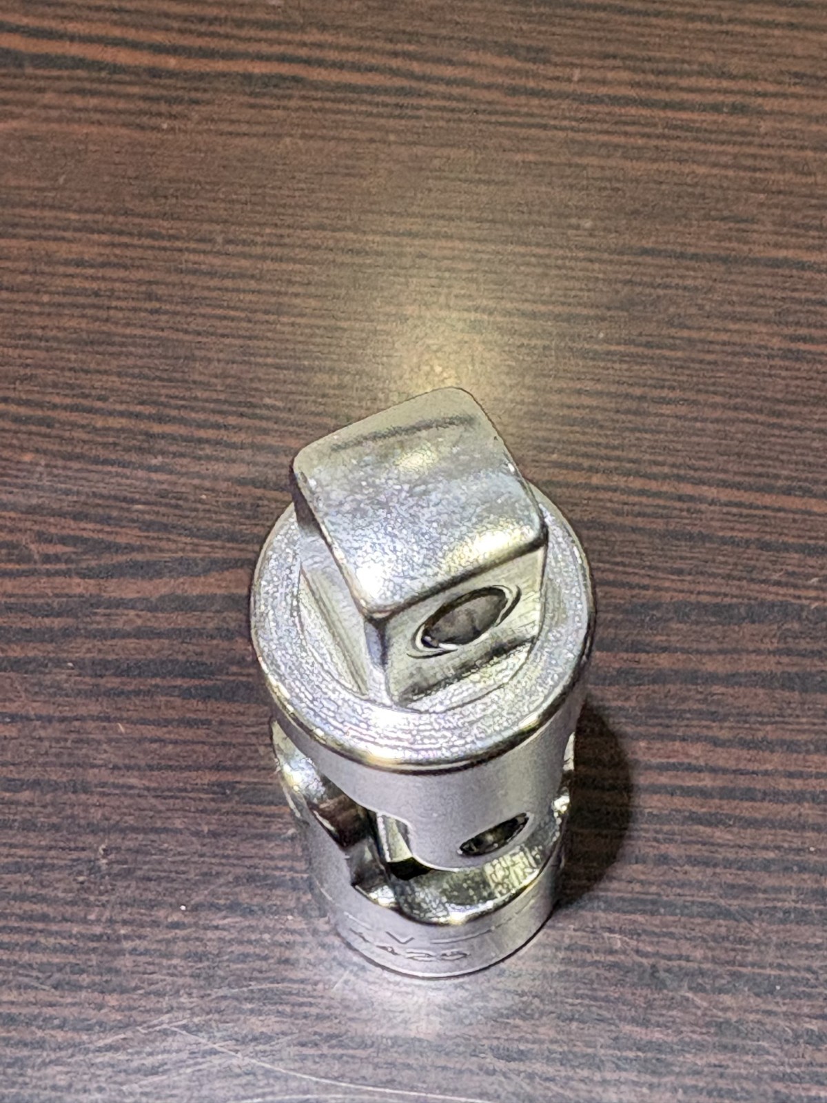 Craftsman 4425 V Series 1/2″ Drive Swivel Socket Extension Made in USA