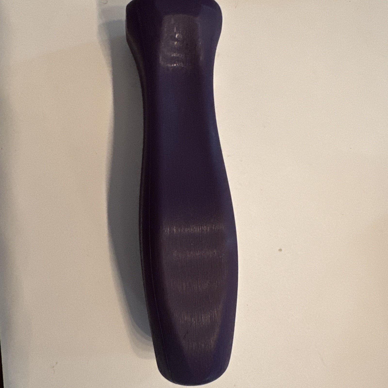 Snap-on Tools USA RARE DARK PURPLE Hard Handle SDDP63IRA Handle Only!!!