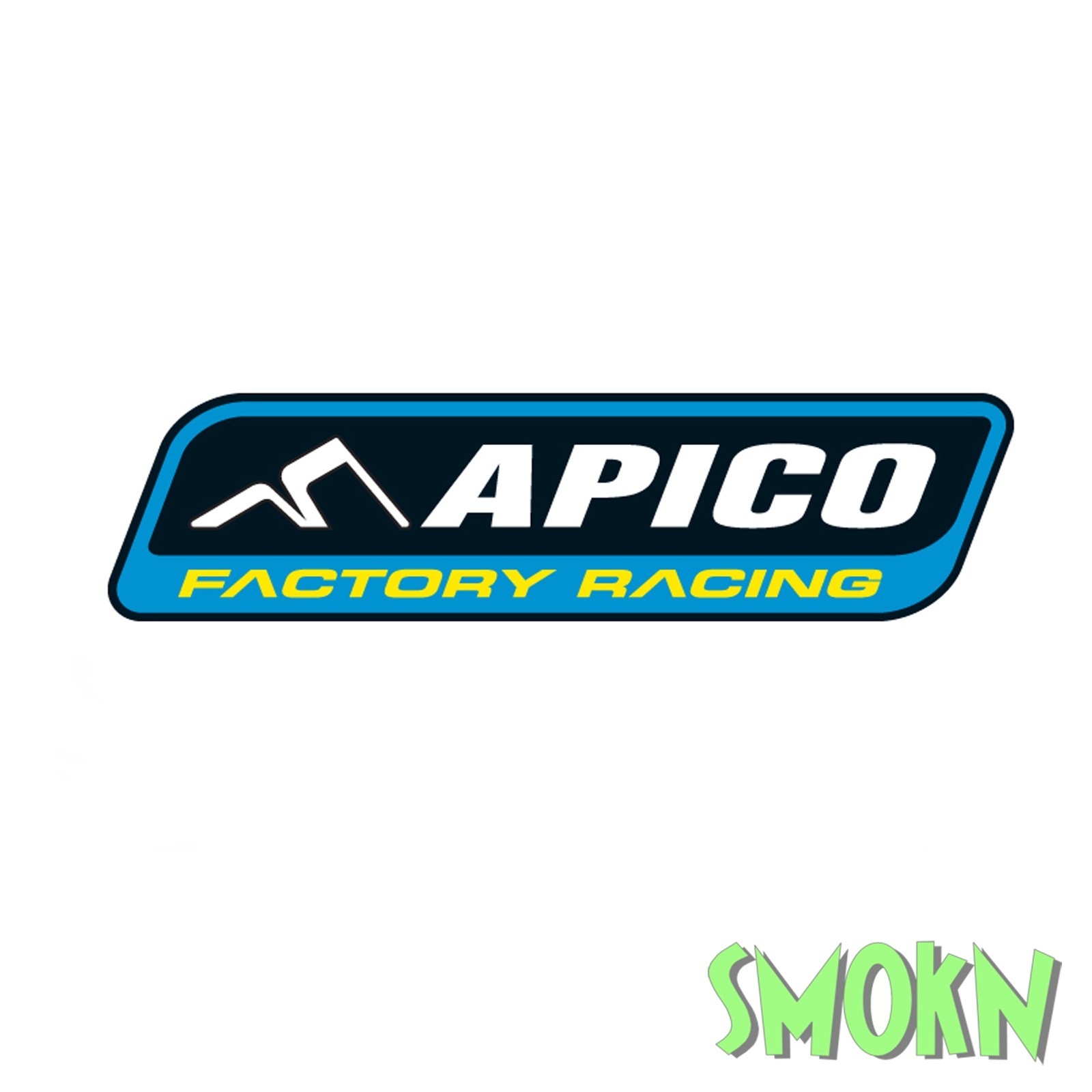 Apico T-Bar Premium Sockets 6 8 10 12 mm Long Reach with Rubber Handles Apico x4