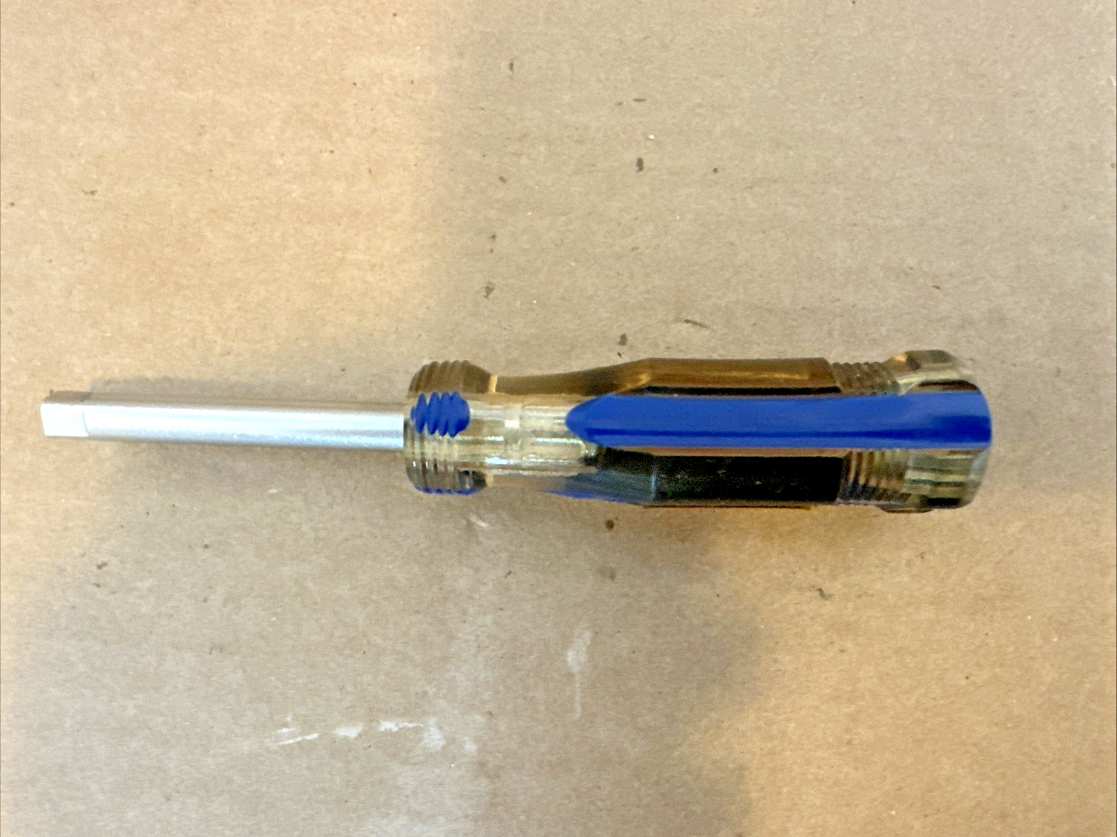 Easco USA 1/4″ Drive Socket Spinner / Extension No 711208 71 1208 Free Shipping
