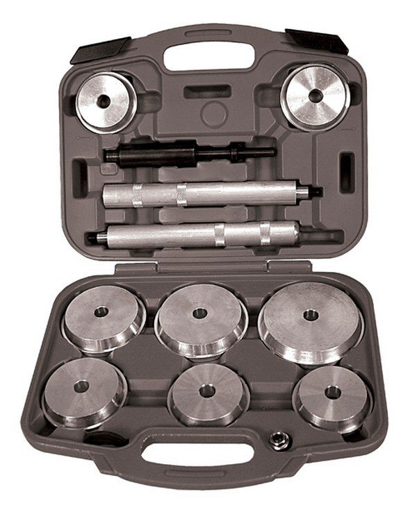 Lisle Tool 59400 Pinion Bearing Driver Set