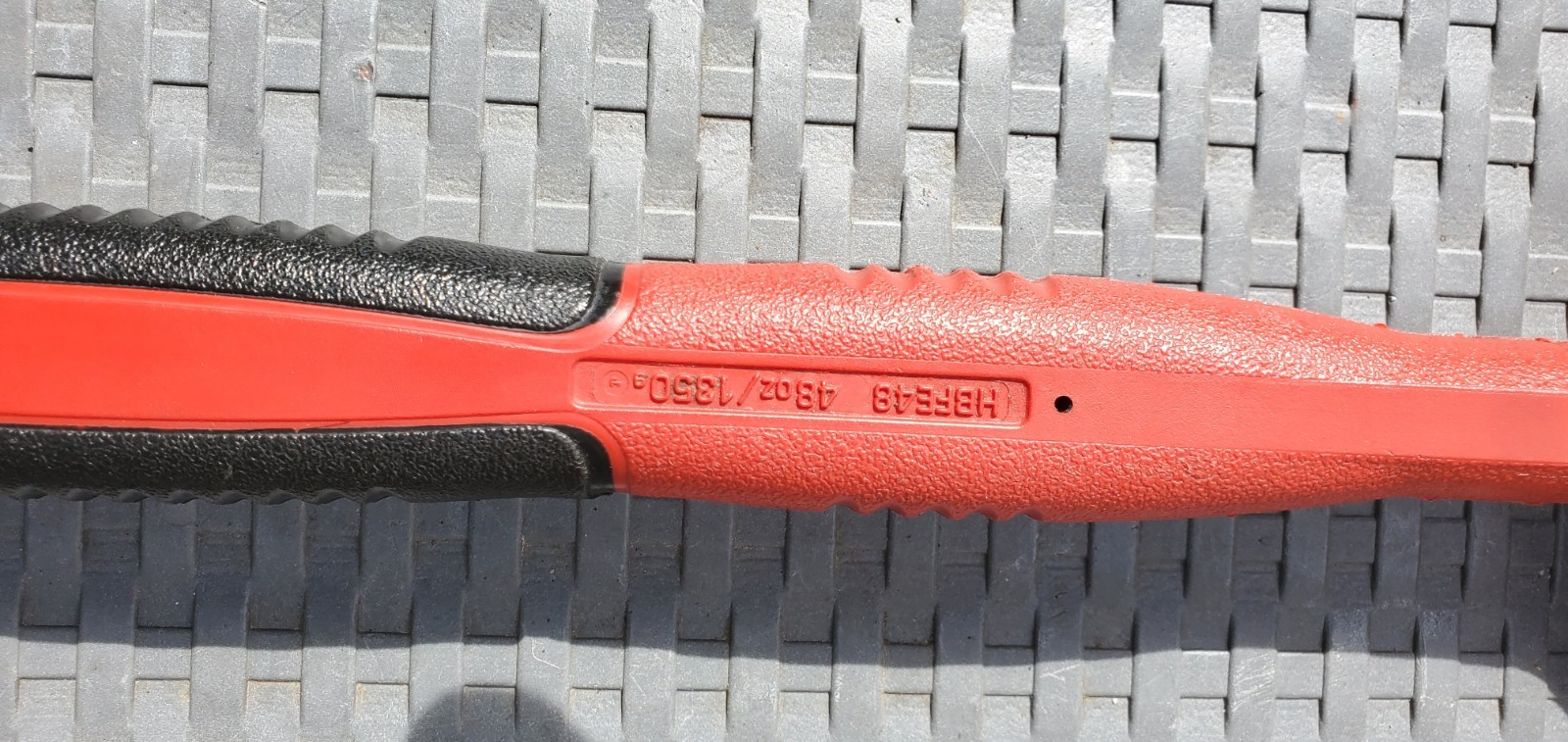 Snap On Hbfe48 48oz 1350g Hammer