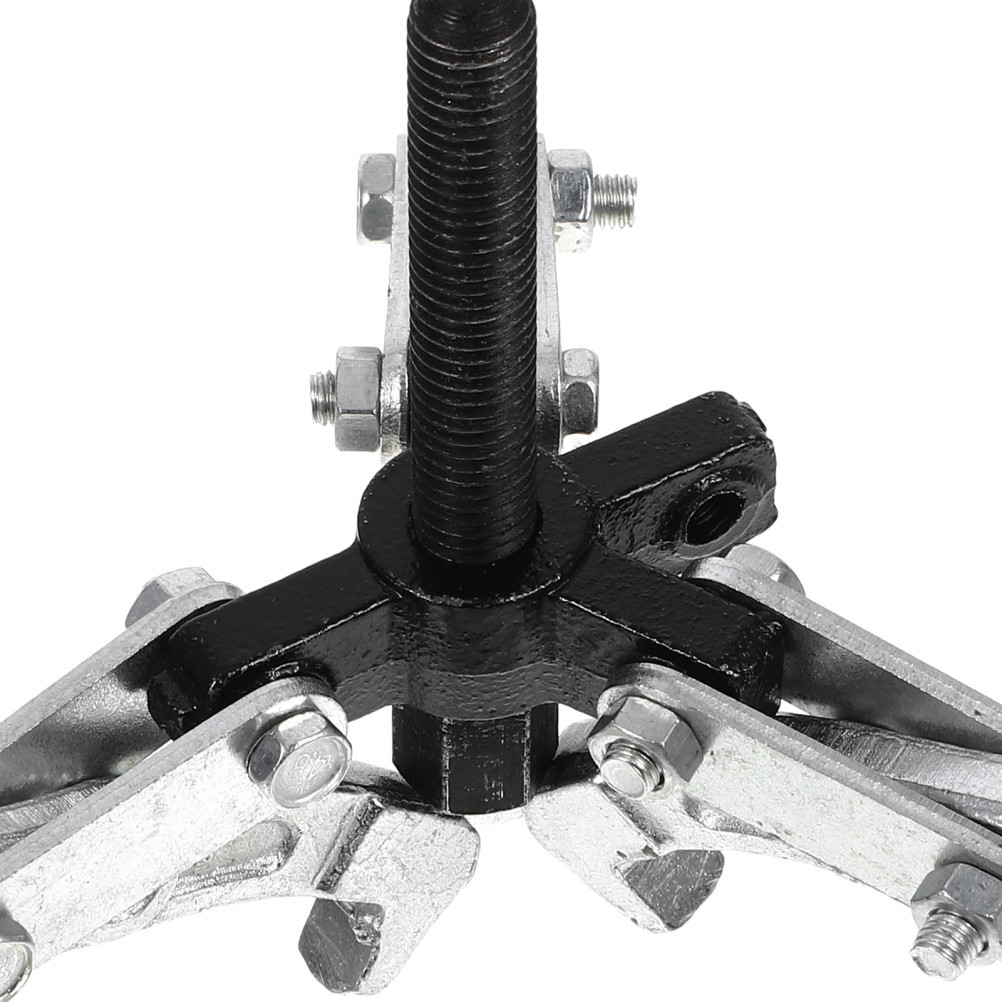 Three-claw Bearing Puller] Mechanical Gear Axle Automotive Pullers