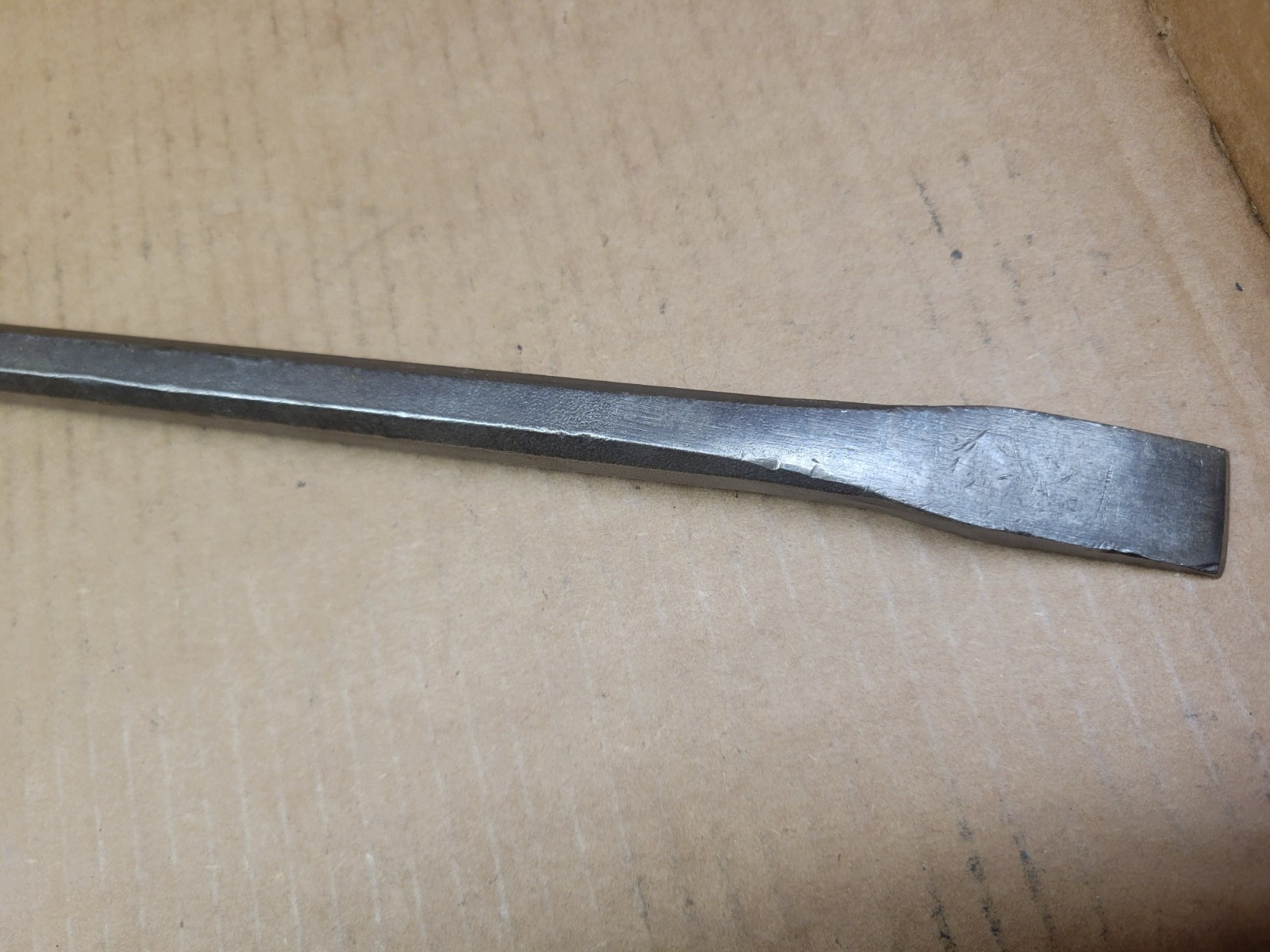 Snap-on USA 16″ Pry Bar / Alignment Tool No 1658