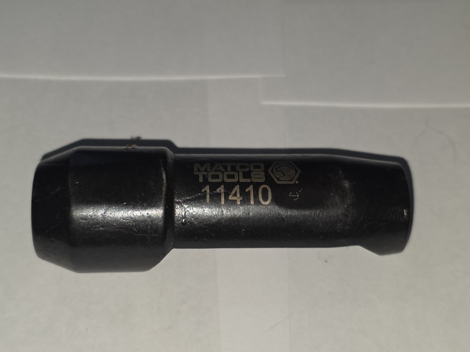 Matco Tools Specialty Service Socket Lot – Professional Automotive Tools