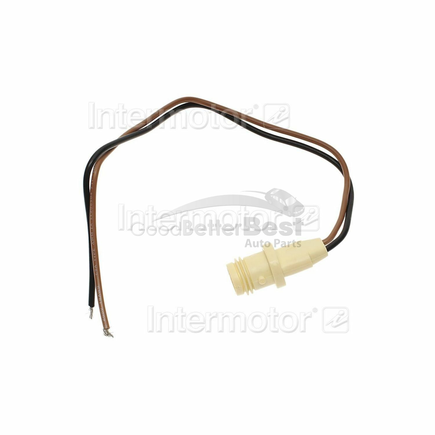 One New Standard Ignition Socket S669