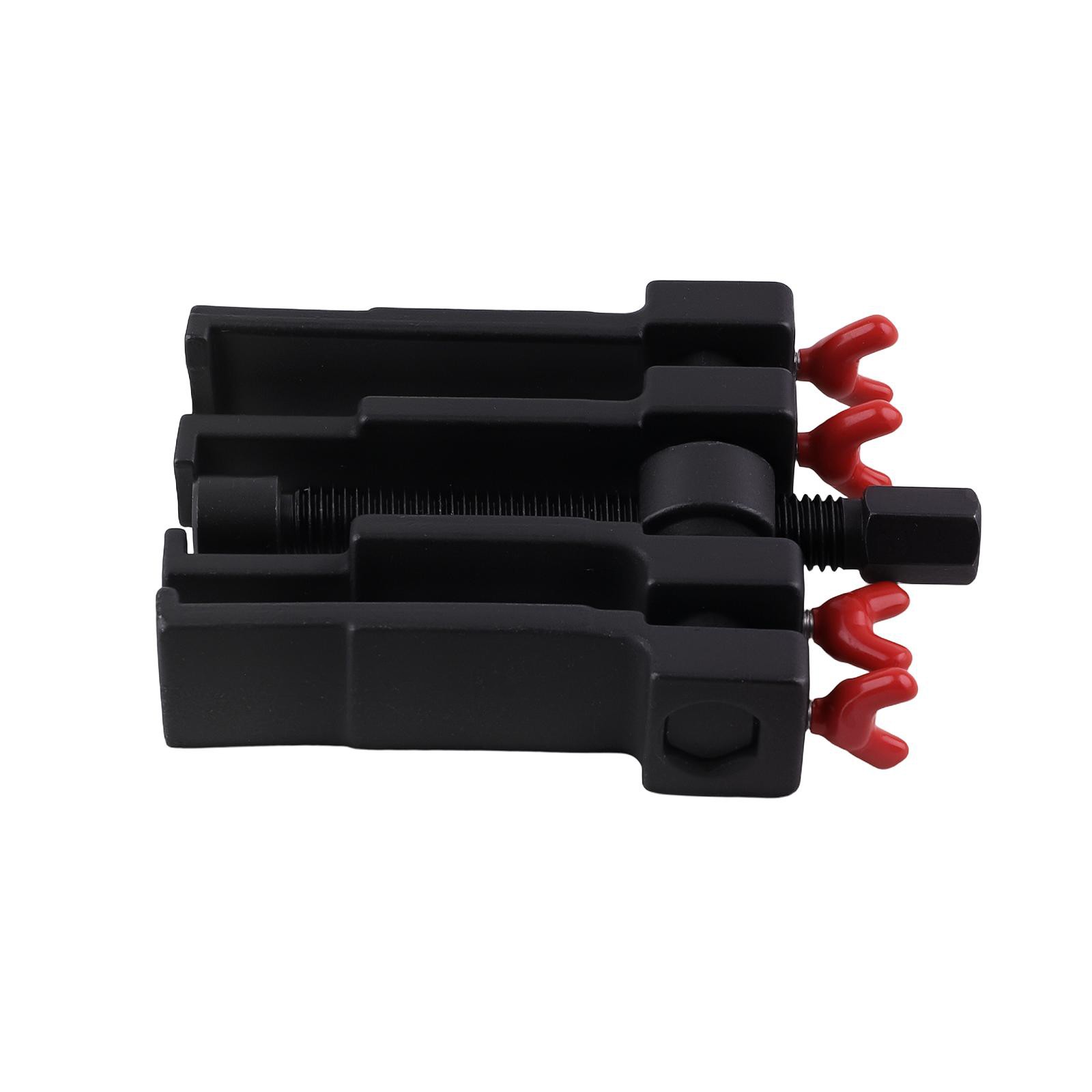 Heavy-Duty Adjustable Steel Windshield Wiper Arm Puller Removal Tool Universal