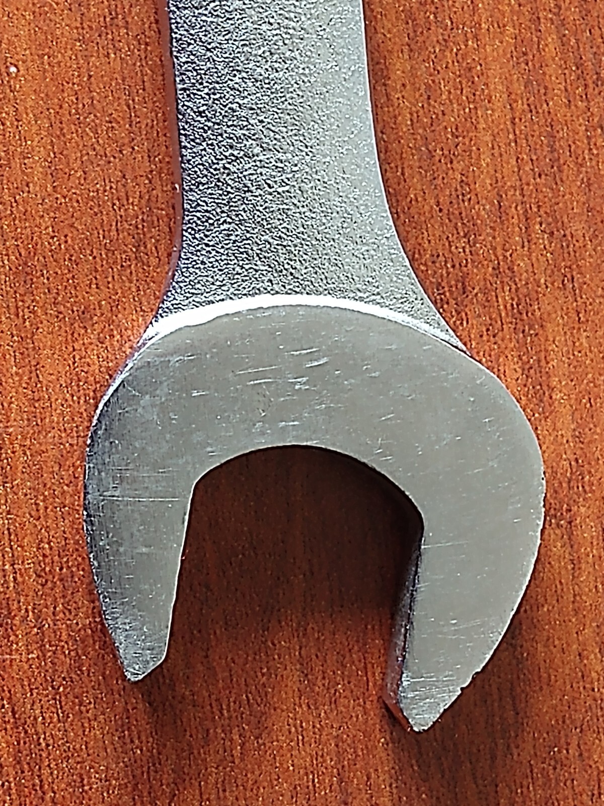 CRAFTSMAN VV44698, 11/16″ COMBINATION WRENCH, 8.6″ LONG, 12 POINT.