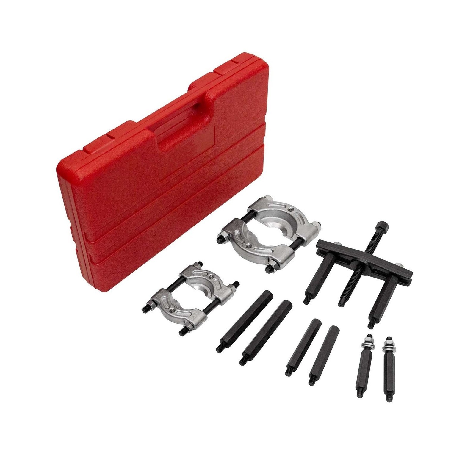 OEM Automotive Tools 5-Ton Bar-Type Puller and Bearing Separator Set (#27236)