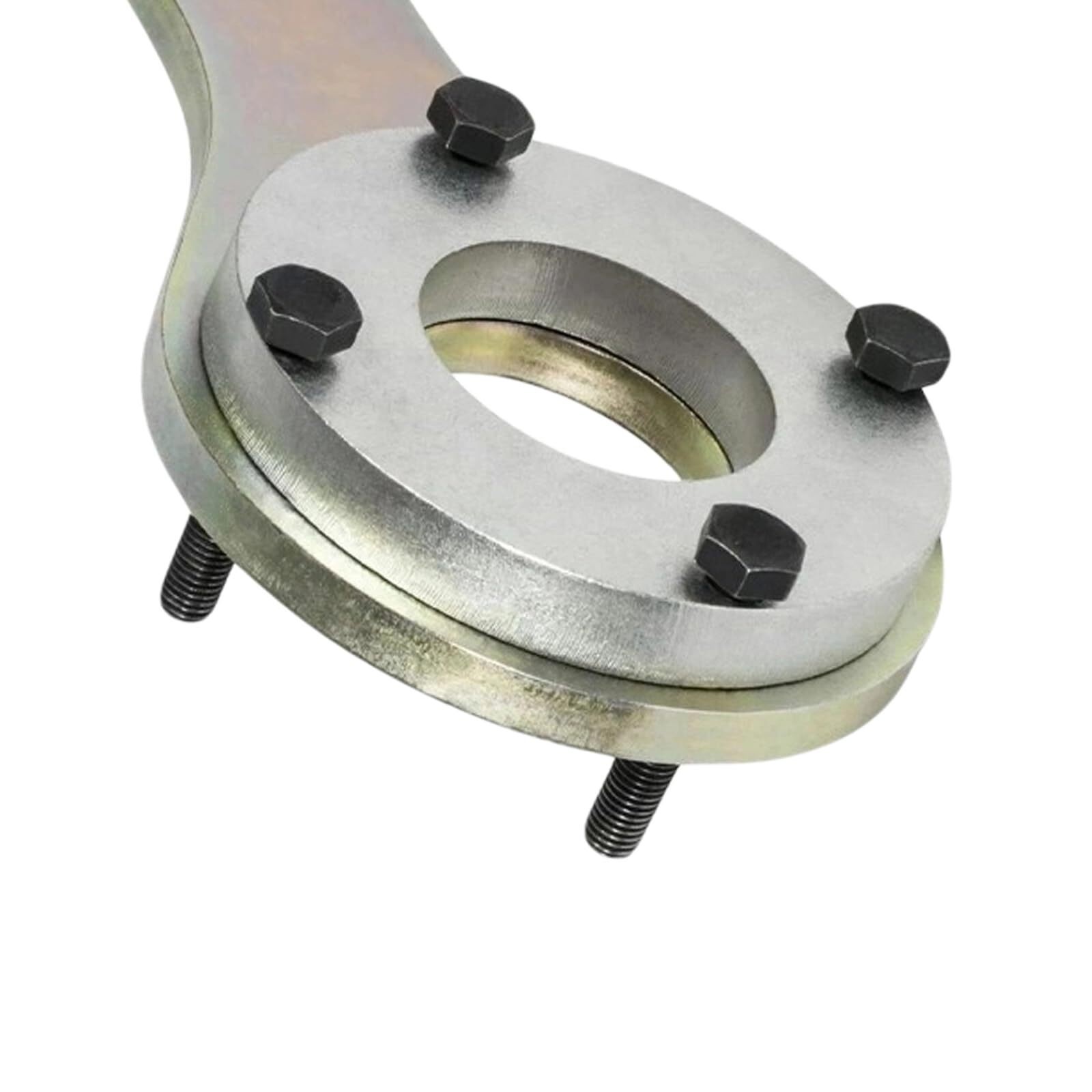 V2 Crank Pulley Tool Wrench Holder for Subaru Timing Belt 499977000 499977100