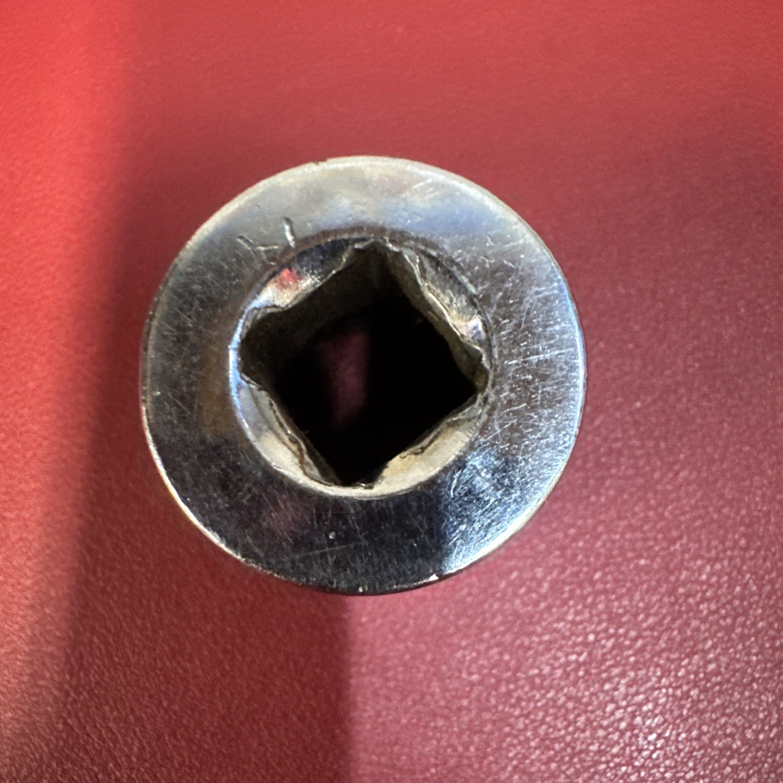 EASCO USA Shallow Socket 15/16″ SAE 53-3130 1/2″ Drive 12 Point EE