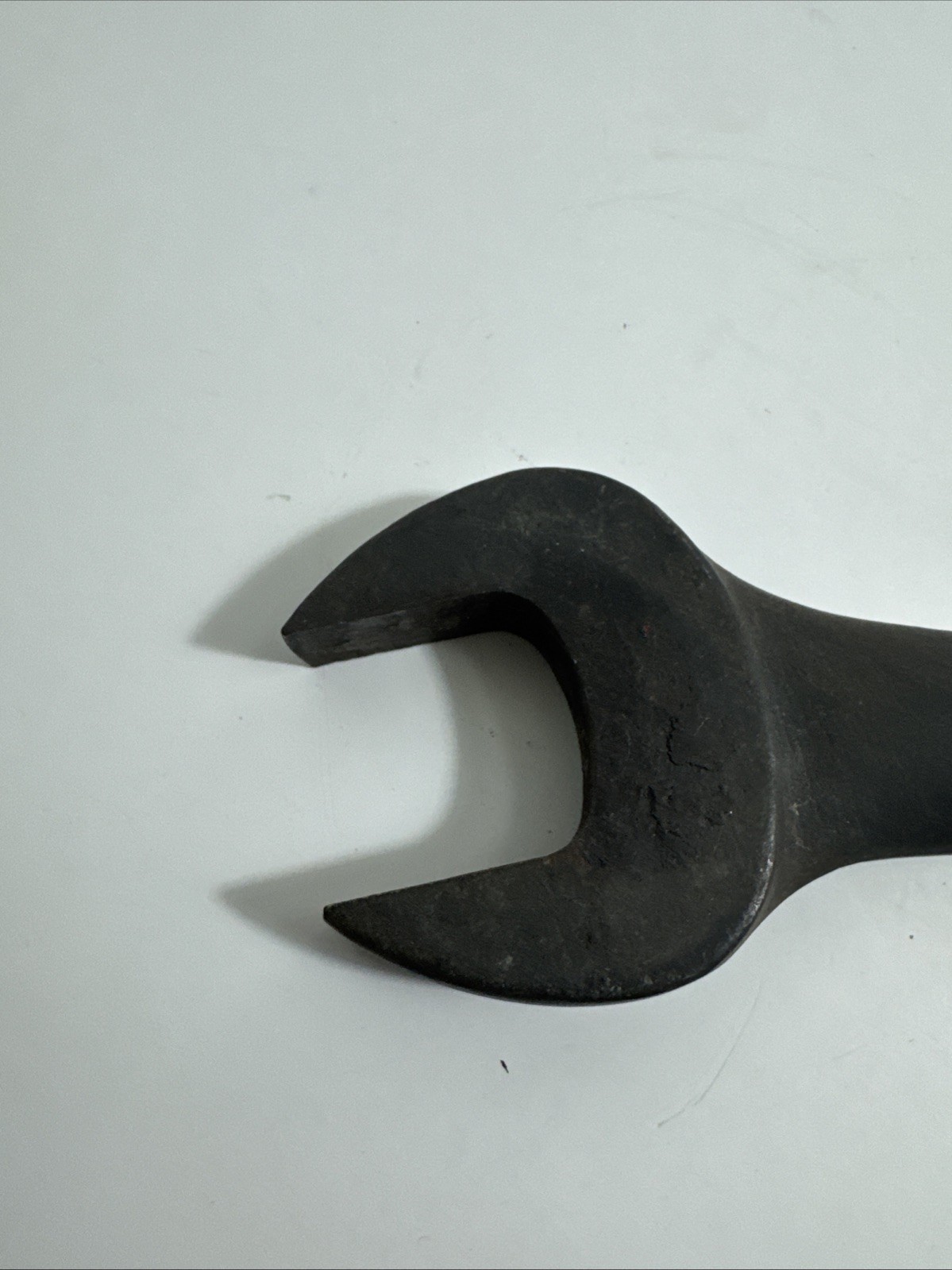 Snap On 1 1/8 Tubular Wrench OE136C USA Tools
