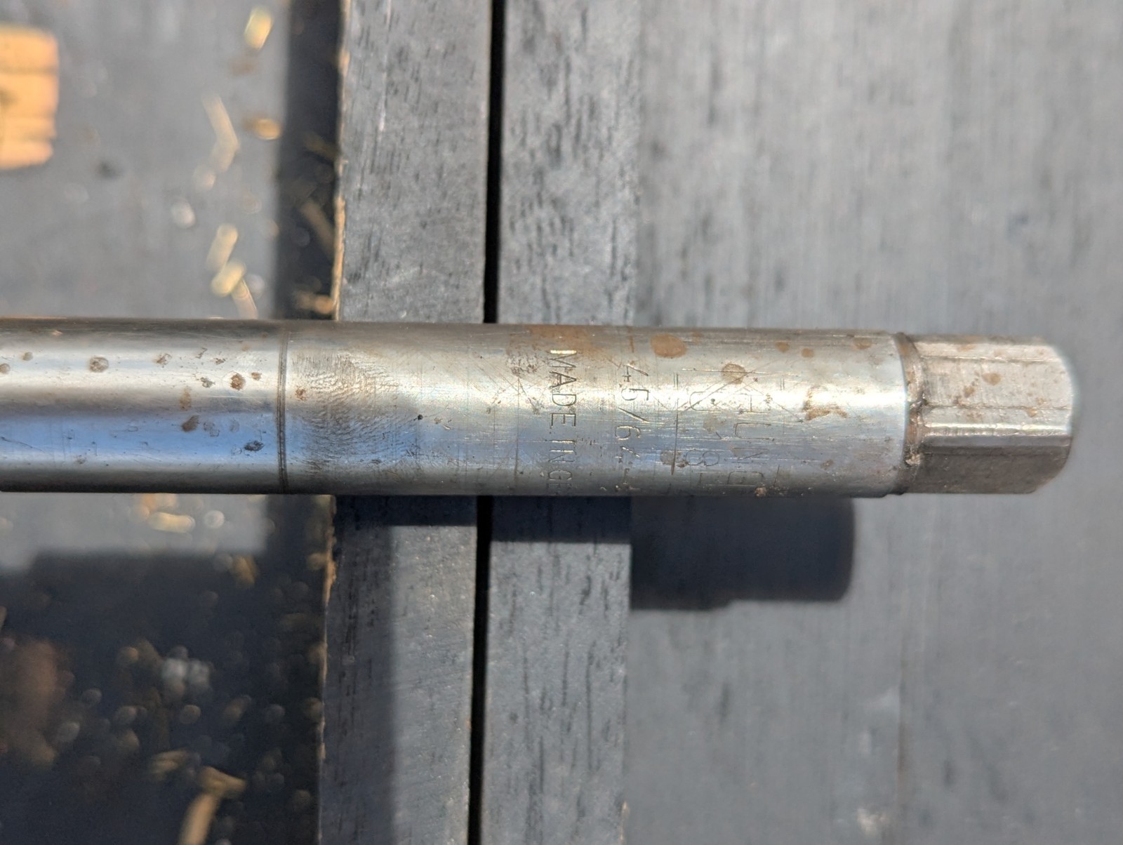 Rare Peiseler Volkswagen VW214B Connecting Rod Tool Kit