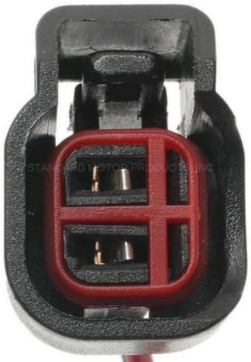 Pigtail Socket Assorted 1 Count Pack