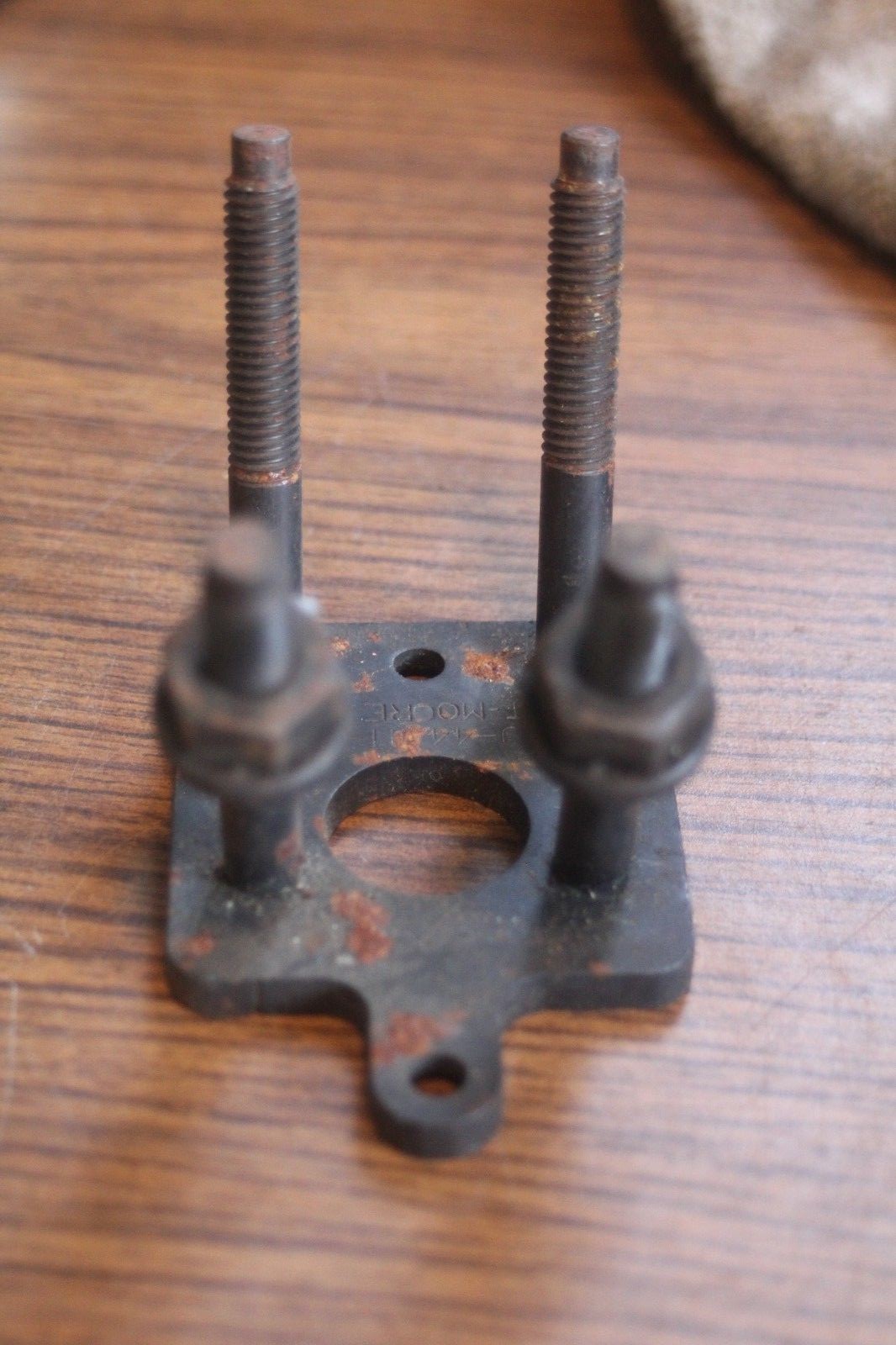 Kent Moore Valve Spring Compressor J-4421-1