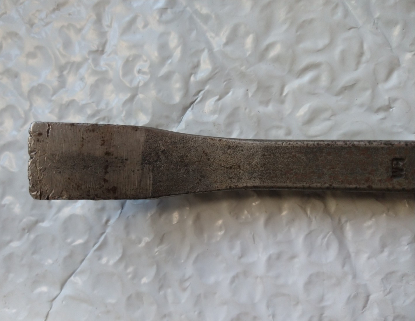 CRAFTSMAN TOOLS USA 43277, 3/4″ TIP, PRY BAR 24.5″ LONG.