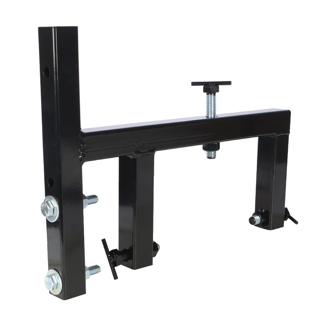 Stand Steel Transmission Repair Holding Fixture Tool For 4L80E 4L60E Engine